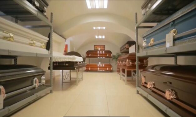 Ofrece IMSS San Luis Potosí plan de previsión y servicio funerario a precio accesible en beneficio de población en general