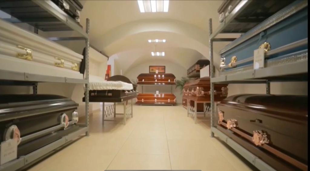 Ofrece IMSS San Luis Potosí plan de previsión y servicio funerario a precio accesible en beneficio de población en general