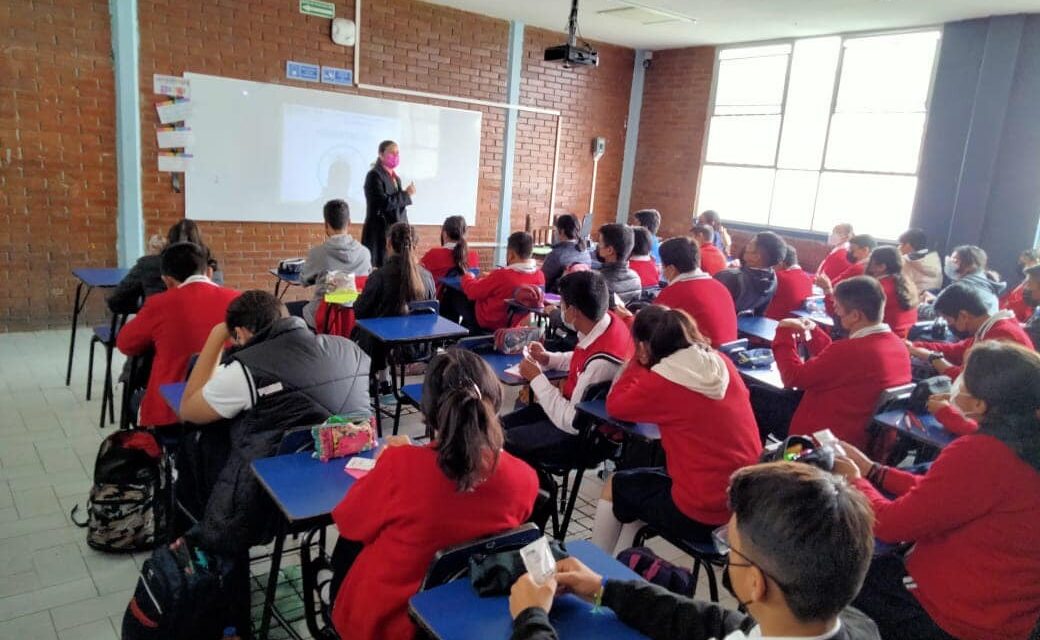 SEER inicia preinscripciones en nivel básico