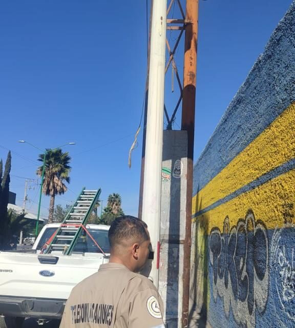 SSPC de la Capital da continuidad a programa de seguridad en campus universitarios