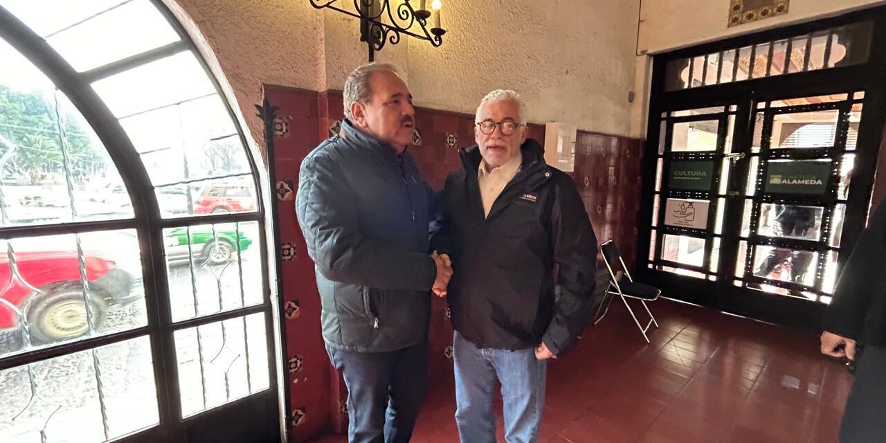 Con más apoyo estatal, destaca SLP como set de filmes nacionales