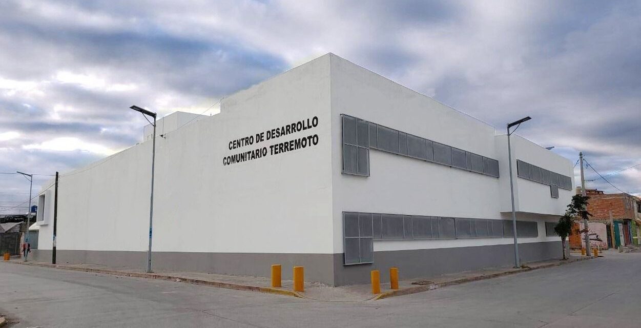 Gobierno de la Capital invita a las actividades deportivas, recreativas y productivas en Centros de Desarrollo Comunitario