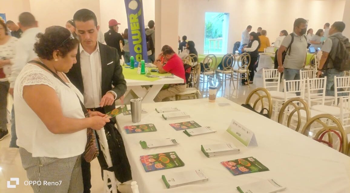 Vallenses reciben más apoyo con programa de financiamientos