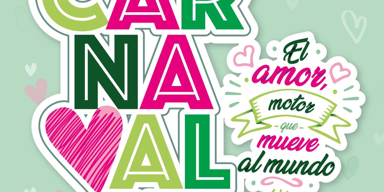 Carnaval 2024 en Soledad anuncia su recorrido de color y alegría
