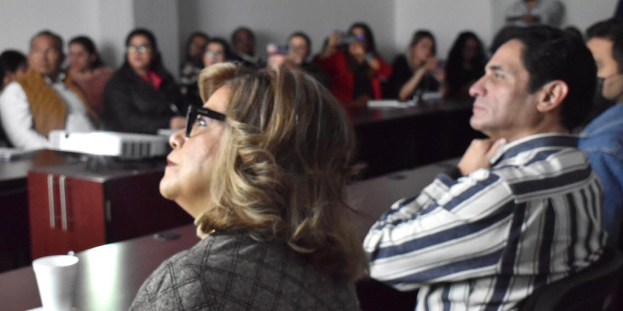San Luis Potosí fortalece su política de gobierno abierto