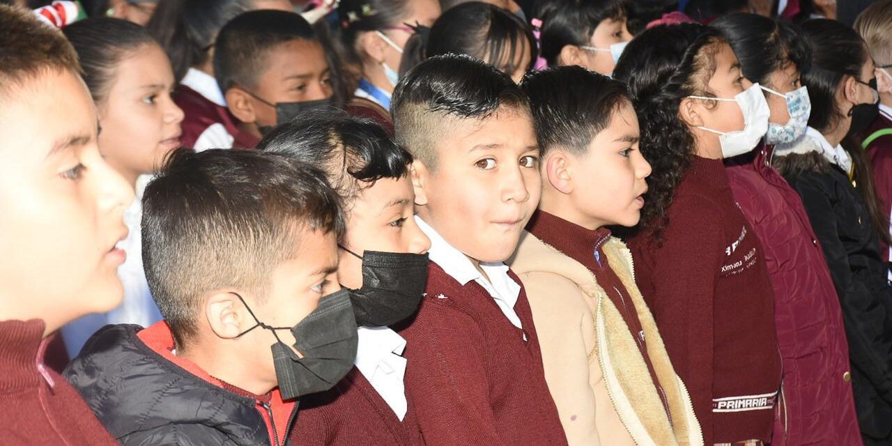 Ayuntamiento soledense reitera apoyo a padres de familia en periodo de preinscripciones
