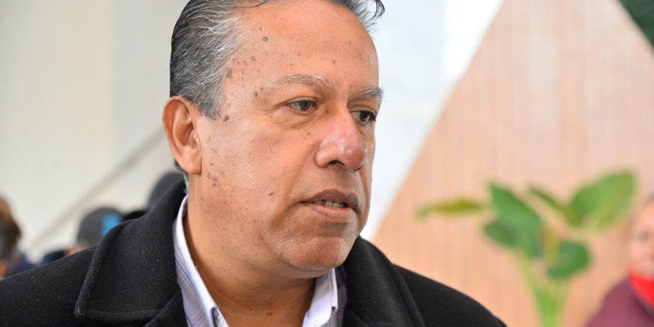 Prepara municipio de Soledad entrega de paquetes agropecuarios a productores locales