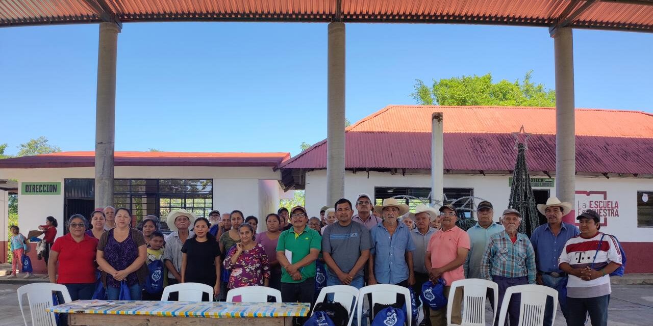 San Luis Potosí cuenta con más de 400 comunidades indígenas