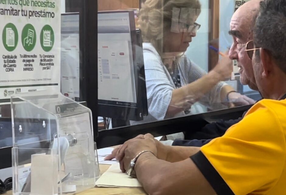 Con certificación gobierno garantiza calidad en pensiones del estado