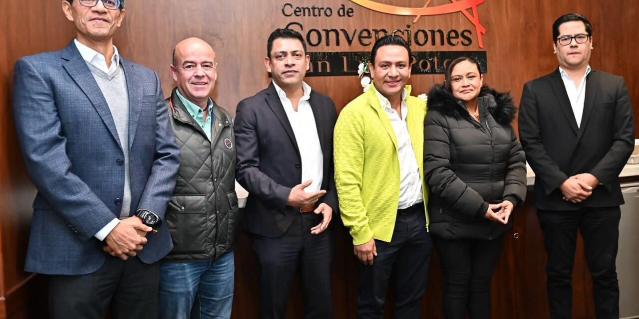 Suprema Corte valida calendario electoral de San Luis Potosí