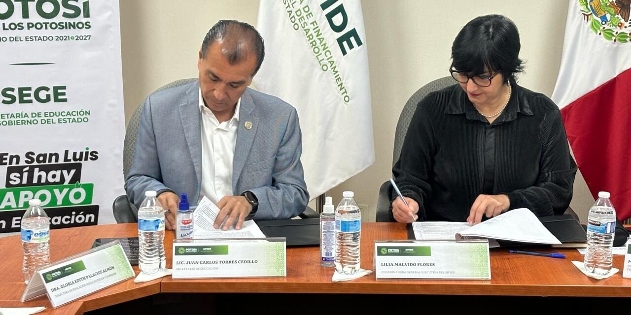 Gobierno brinda más apoyo a jóvenes universitarios con becas-créditos