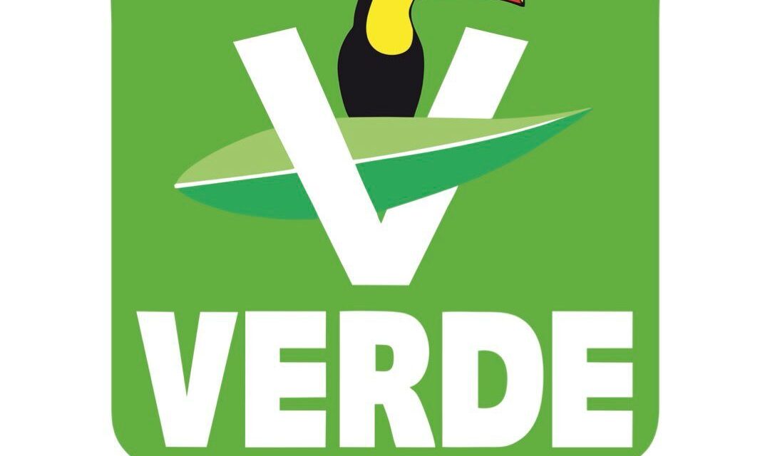 Define el Partido Verde candidaturas federales de San Luis Potosí