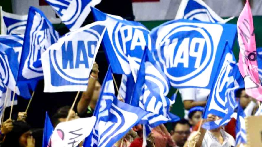 PAN prepara último día de registros a alcaldías y diputaciones locales: Enrique Dahud