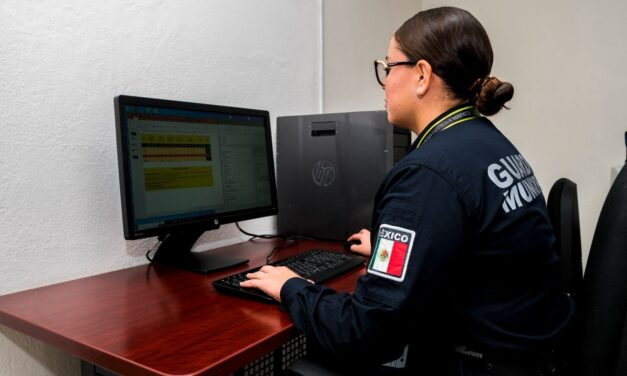 Policía Cibernética Municipal incauta más de 21 mil fotos y videos de índole sexual que eran difundidos de forma ilícita en aplicación de mensajería instantánea