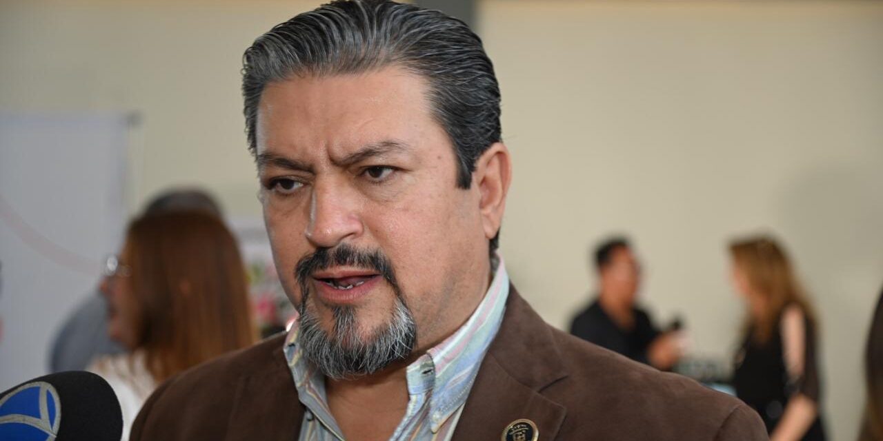 Sector empresarial potosino reconoce bondades económicas que representa la FENAE 2024