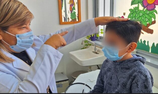 Llama IMSS San Luis a reconocer síntomas del Síndrome de Asperger