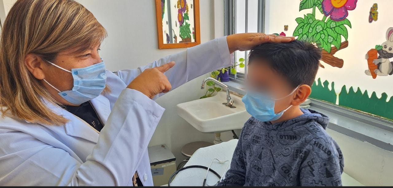 Llama IMSS San Luis a reconocer síntomas del Síndrome de Asperger