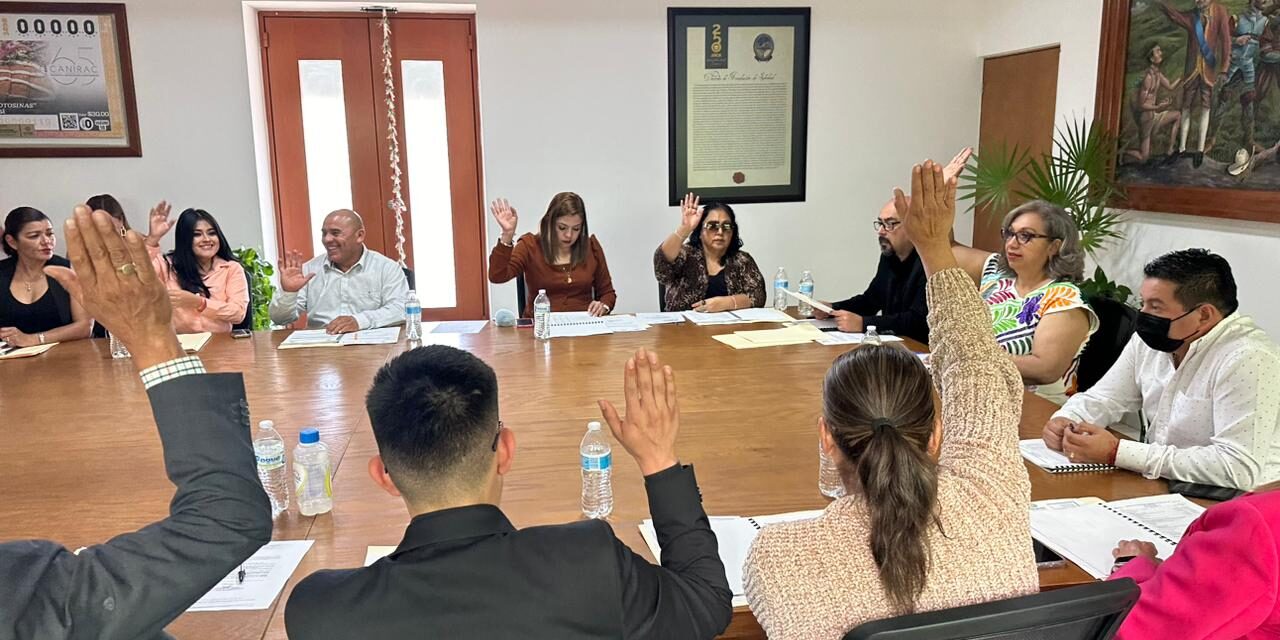 Cabildo de Soledad de GS aprueba creación de Unidad de Policía Cibernética