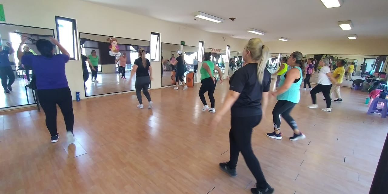 DIF de Soledad invita a actividades recreativas y formativas en sus centros comunitarios