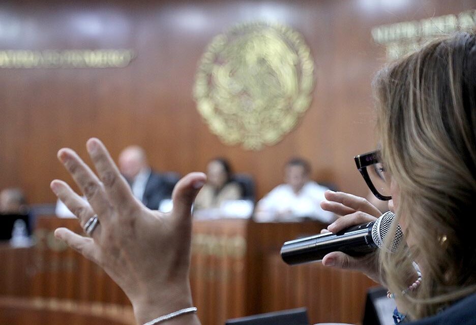 Se incluyen a las comunidades indígenas y afromexicanas como parte de la población en situación de vulnerabilidad