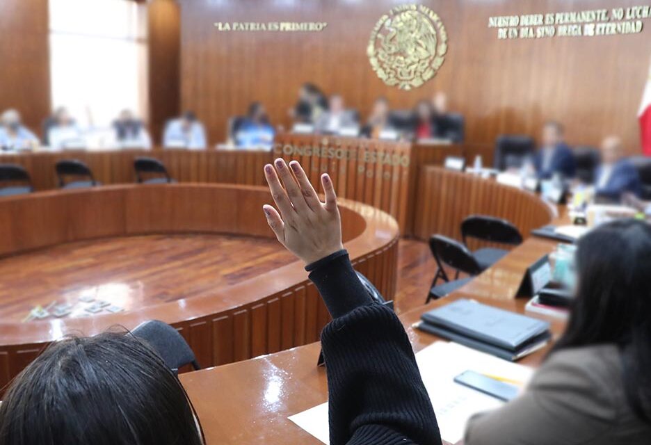 Proponen en el Código Penal tipificar como delito la pederastia