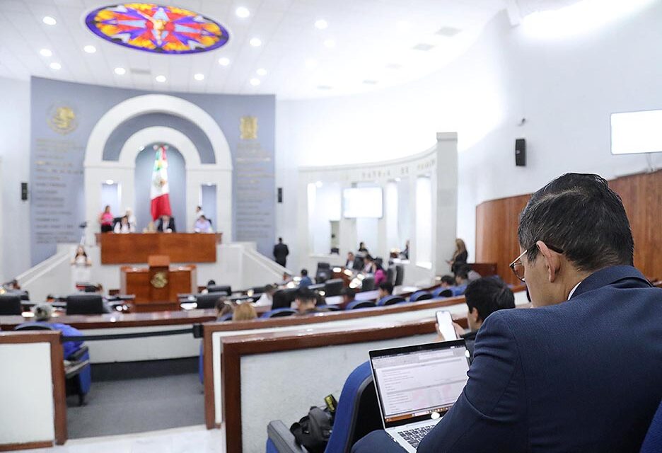 Debe existir al menos un refugio para mujeres víctimas de violencia en cada municipio de la entidad
