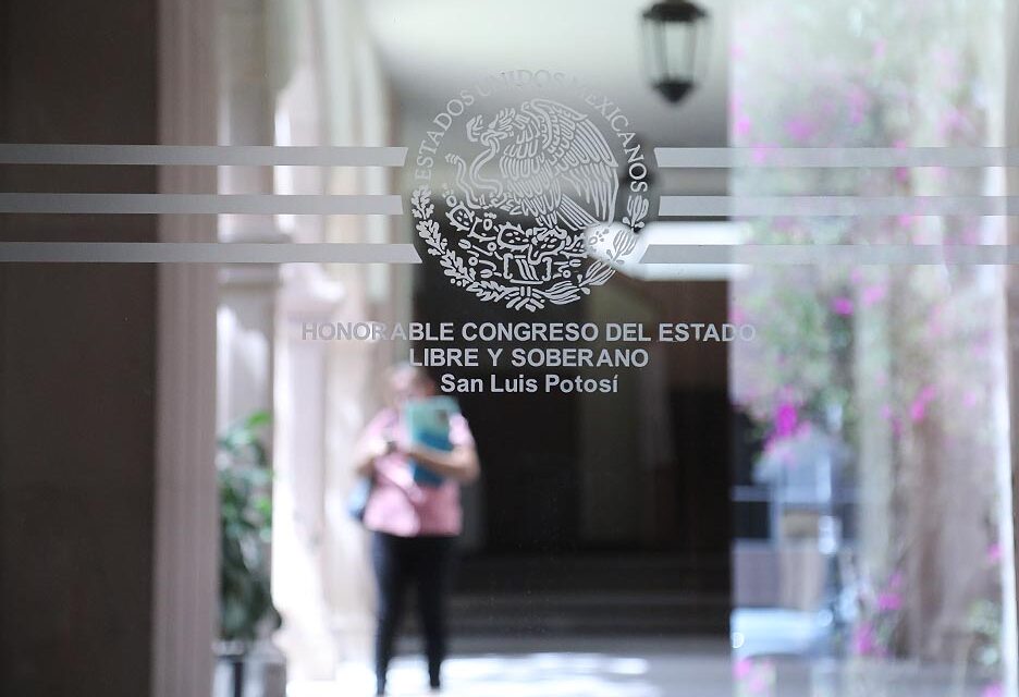 Trabajo coordinado entre poderes para fortalecer las políticas públicas en favor de las niños, los niños y los adolescentes