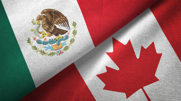 Titular del ejecutivo estatal recibe a embajador de Canadá