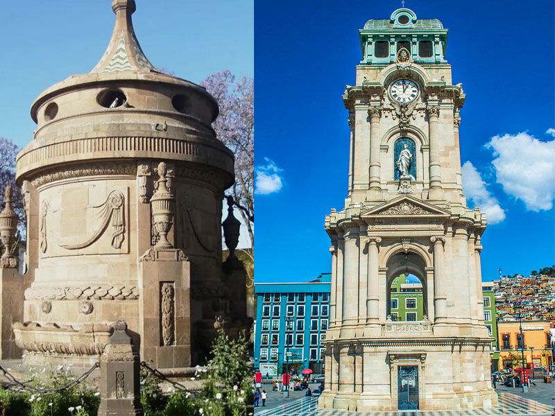 Ayuntamientos de SLP y Pachuca firman acuerdos de colaboración y promoción cultural, artística y turística