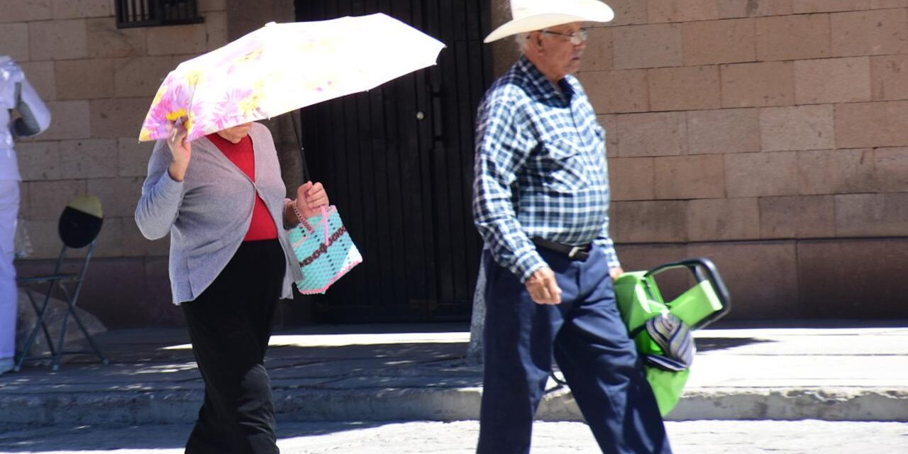 Gobierno municipal de Soledad emite medidas preventivas ante temporada de calor