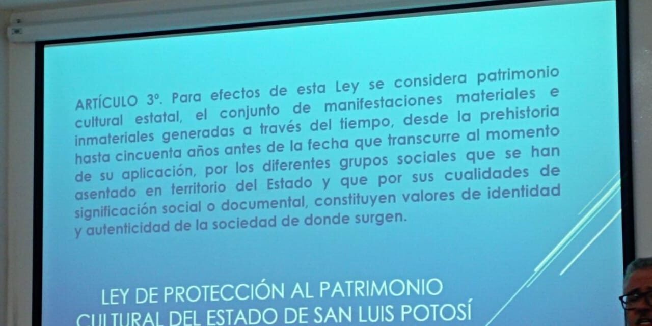 Municipio de Soledad participa en actividades para la preservación cultural