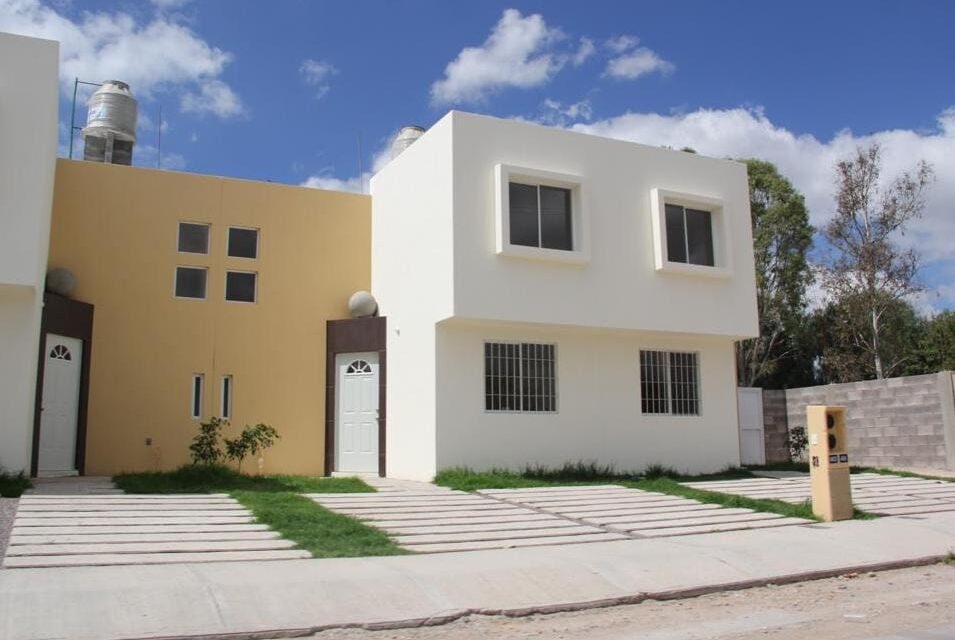 Gobierno municipal de Soledad reitera importancia de permisos para construcción o ampliación de inmuebles
