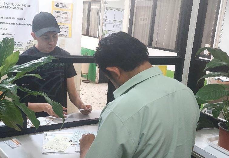 Abierta la convocatoria a jóvenes soledenses para trámite de su precartilla militar