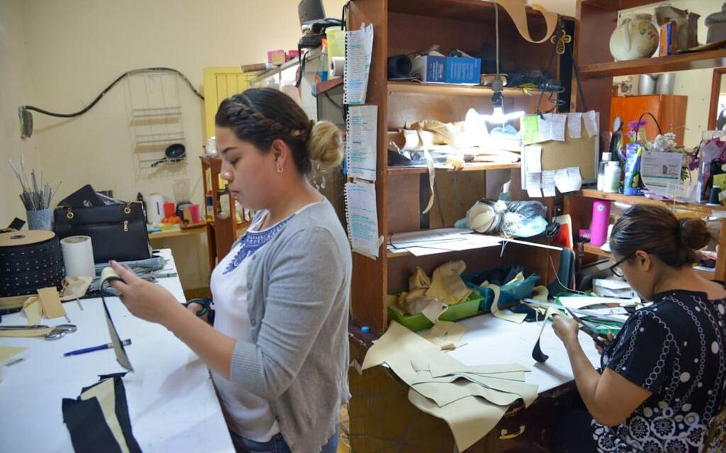 Con actividades, gobierno municipal de Soledad conmemorará Día de la Mujer