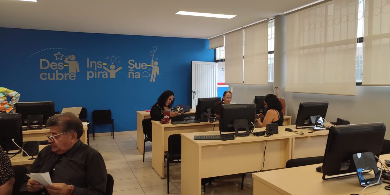 Inspectores del SEER reciben capacitación sobre nuevo modelo educativo