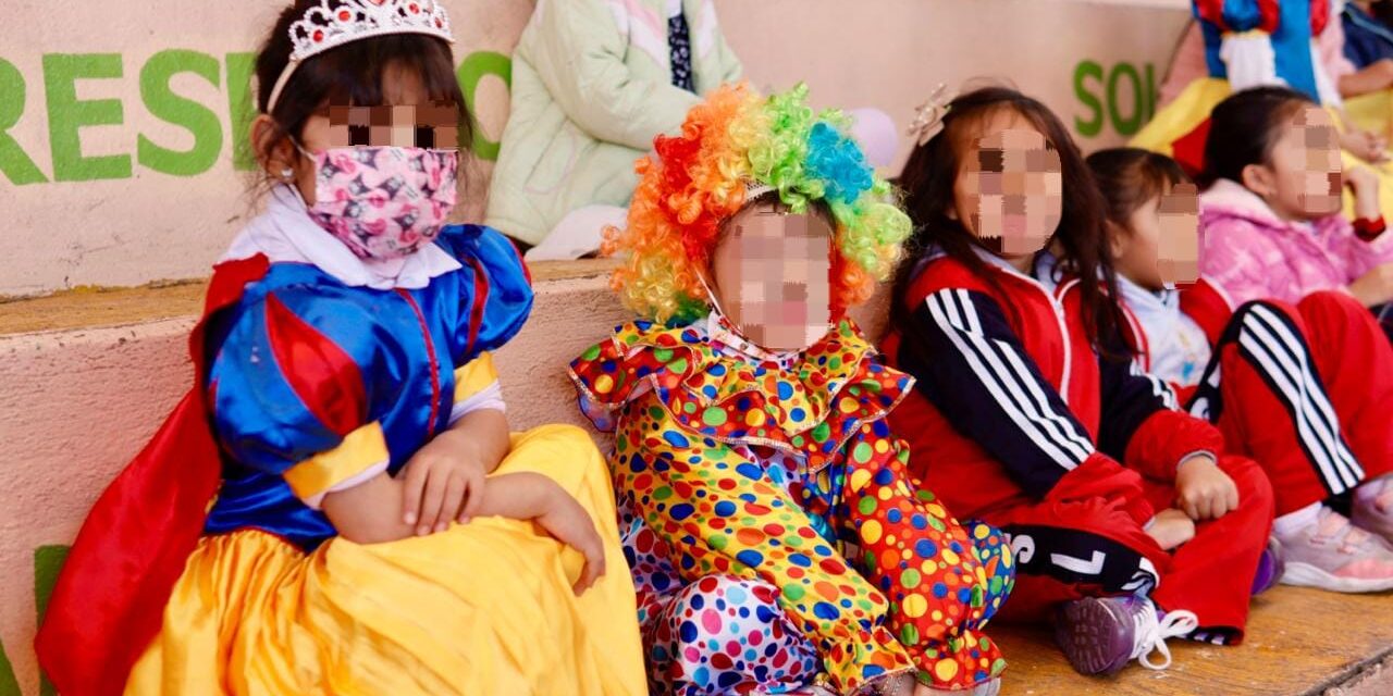 Bibliotecas municipales de Soledad invita a infantes a “Vacaciones en Primavera”