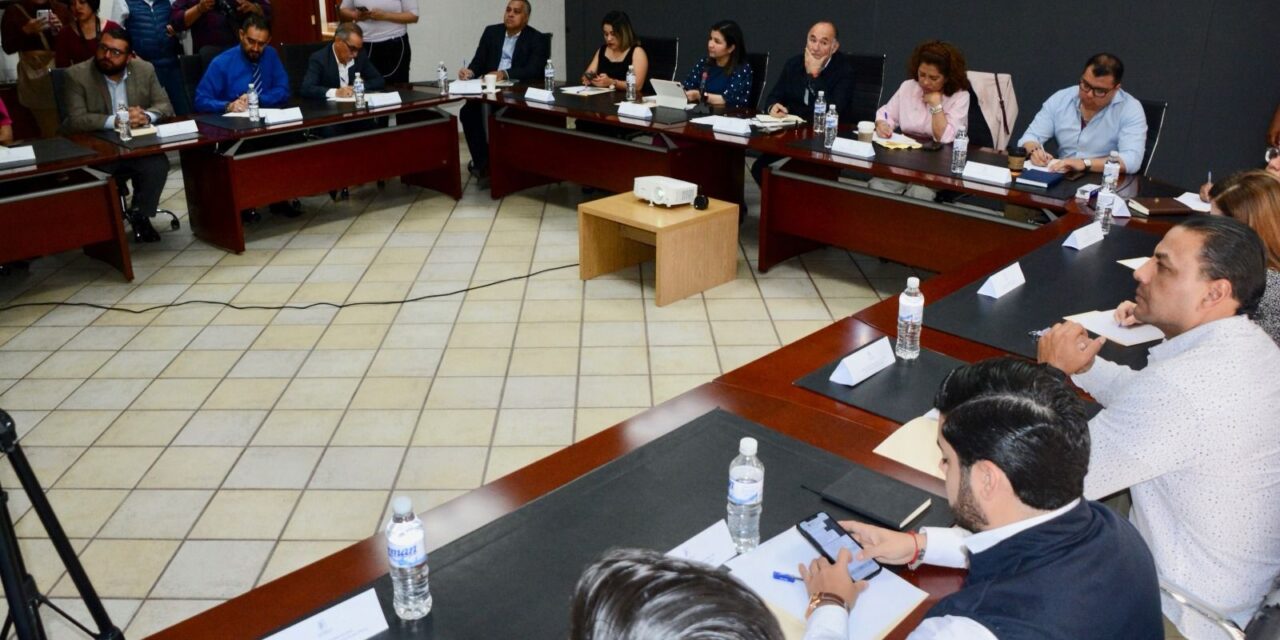 Se llevó a cabo la primera reunión del Consejo San Luis, Ciudad del Aprendizaje de la Unesco