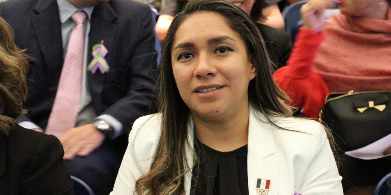 Reconocen labor de galardonadas como potosinas del año del Altiplano y Región Centro