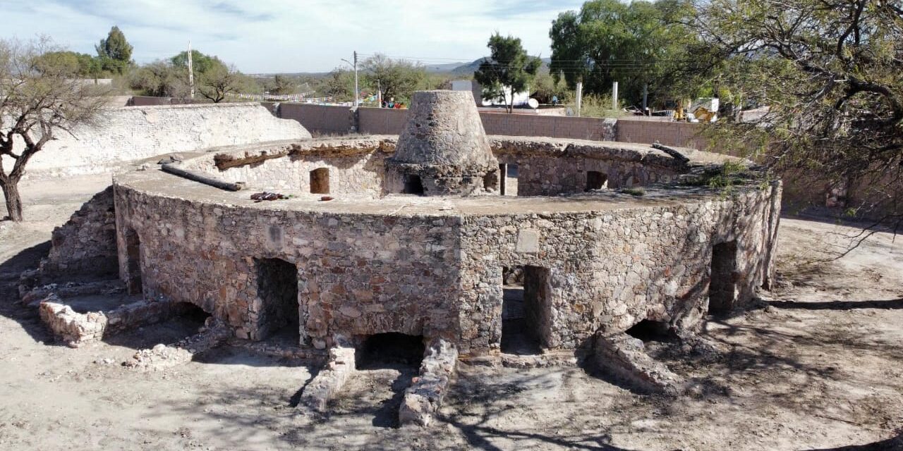 Gobierno municipal de Soledad brinda asesoría en restauración de inmuebles históricos