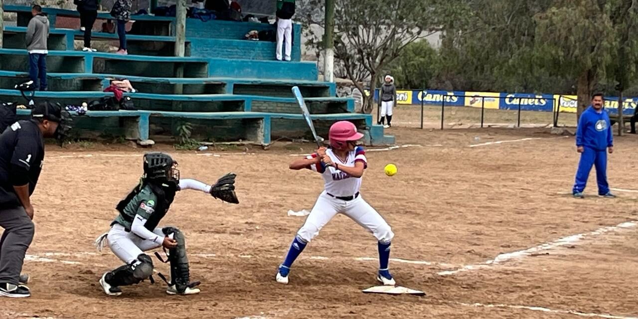 Deportistas potosinos van por la calificación a Juegos Nacionales CONADE 2024