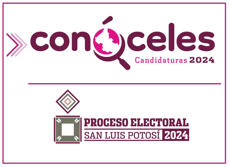 CEEPAC promoverá el voto informado y razonado con “Conóceles”