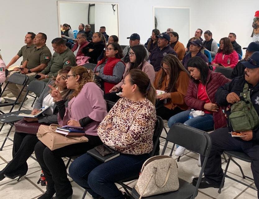 San Luis Potosí brinda atención a víctimas con un enfoque integral