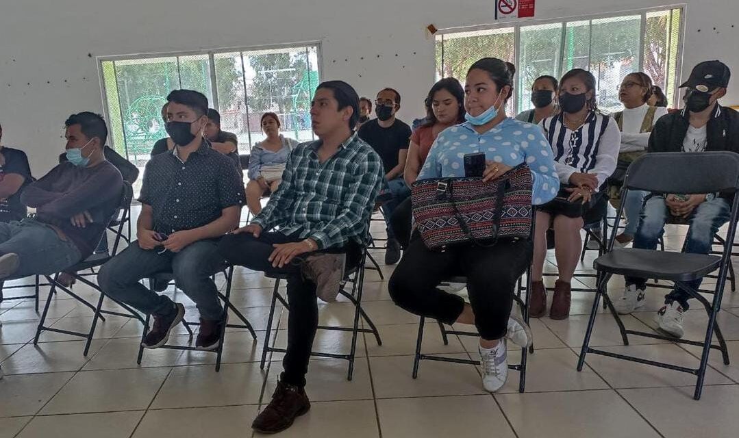 Municipio de Soledad invita a taller gratuito para emprendimiento
