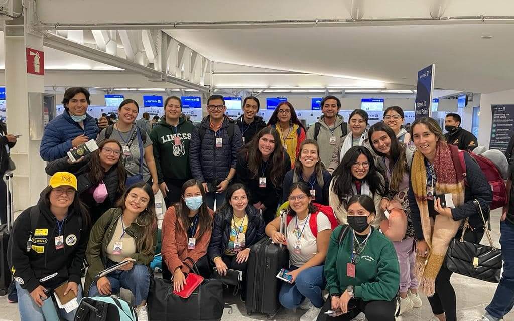 Brinda municipio de Soledad a jóvenes, gestión de visa con proyecto internacional