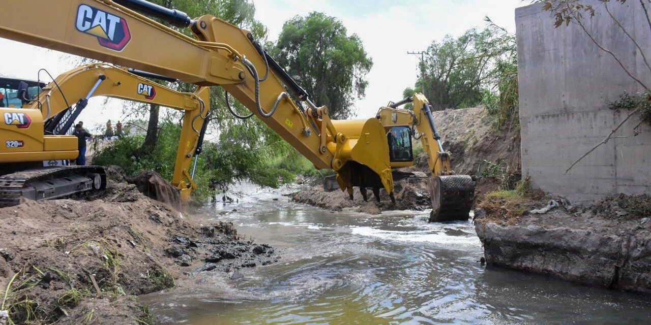 Ampliación del Río Santiago genera más progreso para Soledad