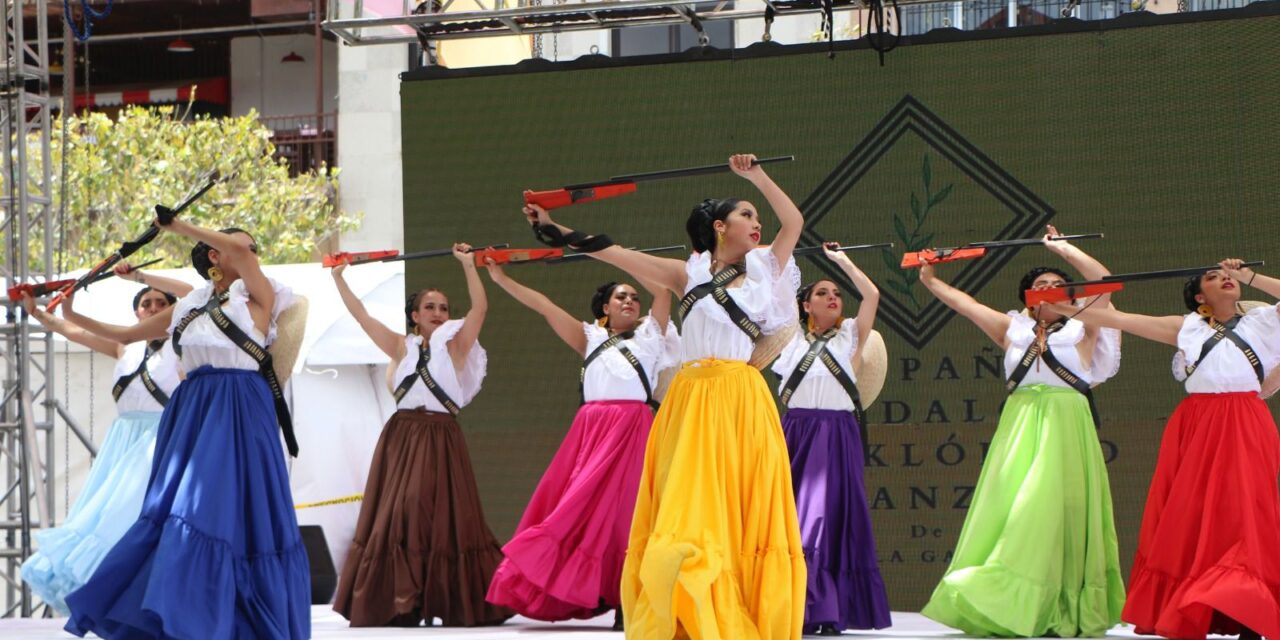 Actividades culturales para todos los gustos y edades, en el Festival Internacional San Luis en Primavera