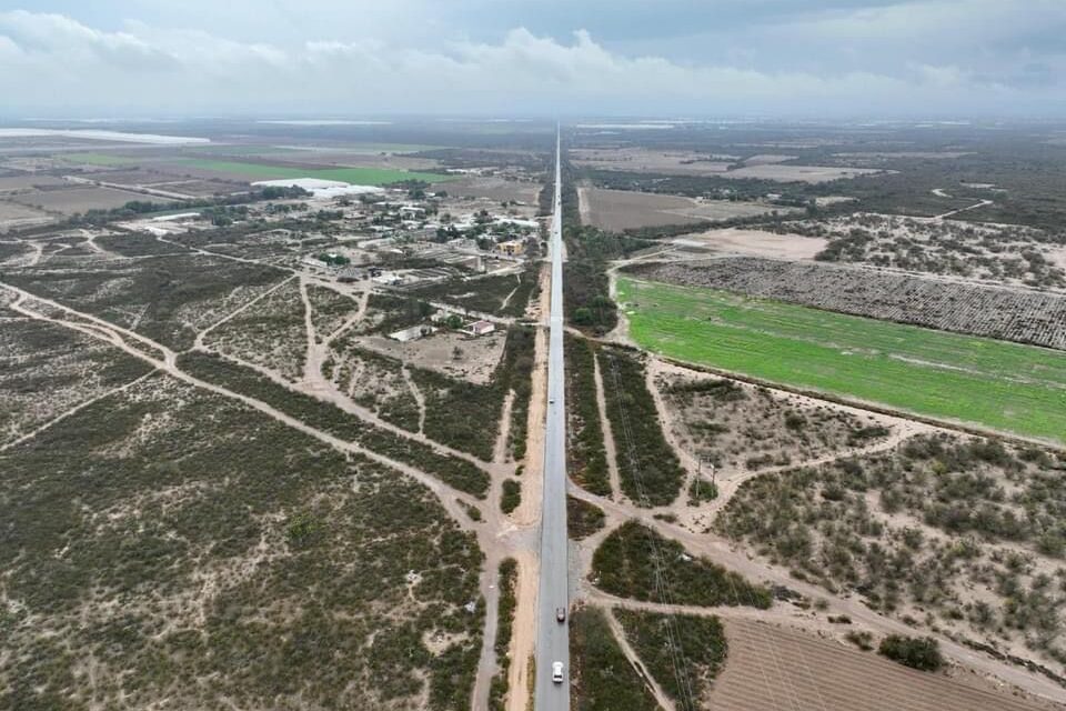 Carretera Ahualulco-Zacatecas será una realidad