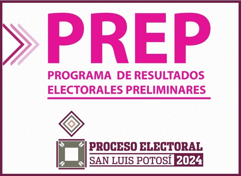 CEEPAC determina tiempos para la actualización de los resultados del PREP