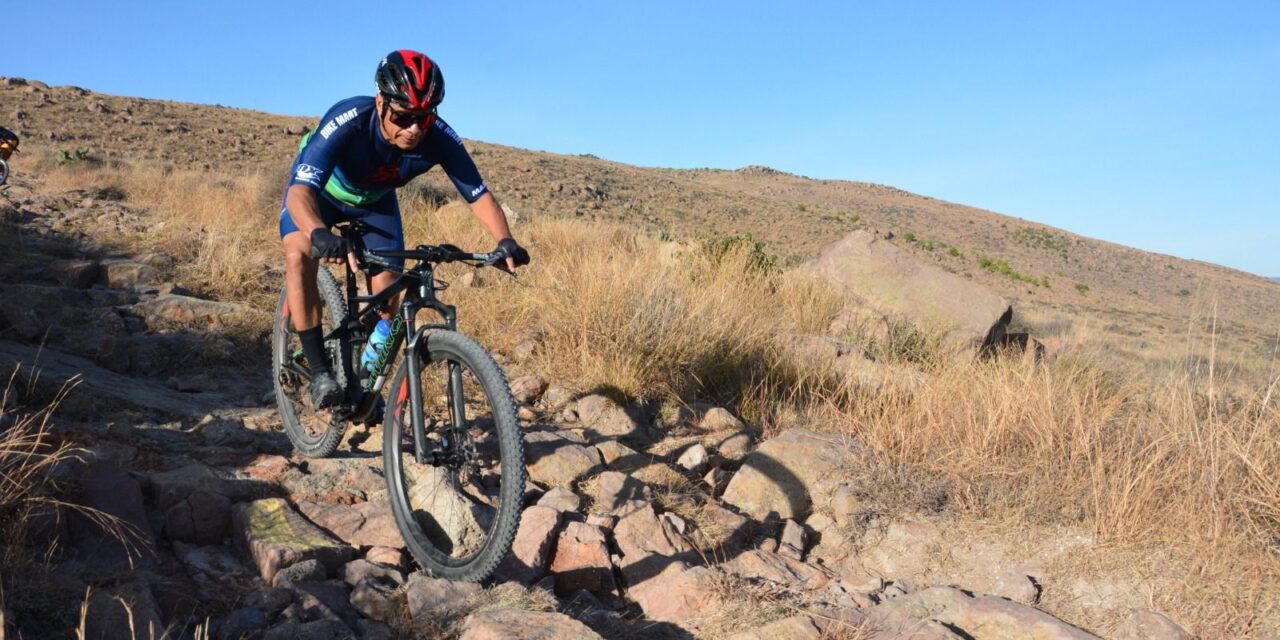 Listo el “Cross Bike and Run”, como parte del programa deportivo del Festival Internacional San Luis en Primavera