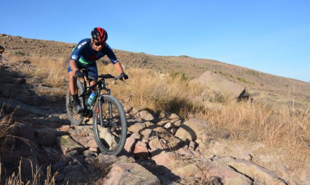 Listo el “Cross Bike and Run”, como parte del programa deportivo del Festival Internacional San Luis en Primavera
